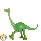 Игрушка фигурка Good Dinosaur подвижная средняя, 4 в асс-те 62902