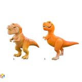 Игрушка фигурка Good Dinosaur подвижная большая, 2 в асс-те арт.62903