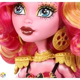 chw59 Кукла Гуллиопа Джиллингтон Monster High