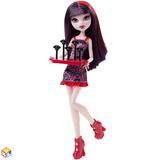 Куклы Monster High  Mattel Elissabat (Элизабэт)