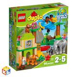 Конструктор LEGO DUPLO Вокруг света: Азия