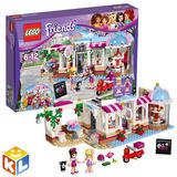 Lego Friends 41119 Лего Подружки "Кондитерская"