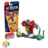 Lego Nexo Knights Лего Нексо Мэйси Абсолютная сила 70331