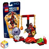 LEGO NEXO KNIGHTS Комбо НЕКСО силы (Волна 1) (70372)