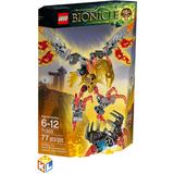 Lego Bionicle 71303 Лего Бионикл Икир, Тотемное животное Огня