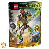 Lego Bionicle 71306 Лего Бионикл Похату - Объединитель Камня