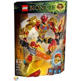 Lego Bionicle 71308 Лего Бионикл Таху - Объединитель Огня