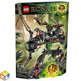 Конструктор Lego Bionicle 71310 Лего Бионикл Охотник Умарак