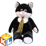 Кот Учёный 7с-1227-ри