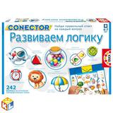 Электровикторина - Развиваем логику 15461