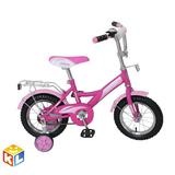 ВН12088 Велосипед Навигатор Basic KITE-тип, фиолетово-розовый, 12 дюймов