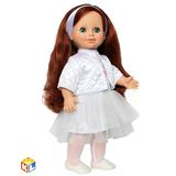 Кукла Анна 7 звук в том числе в Новогодней коробке 42 см