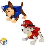 Paw Patrol набор из 6 фигурок, 16620