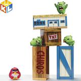 Angry Birds 90506 игровой набор взрывная птичка