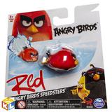 Angry Birds 90508 набор из 5 птичек на колесах (в асс-те)