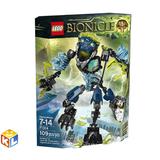 Lego Конструктор Биониклы Грозовой Монстр 71314