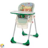 Стульчик для кормления CHICCO POLLY 2в1 CANYON 7907425