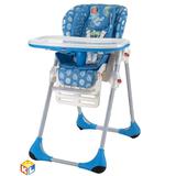 Стульчик для кормления CHICCO Polly 2в1 MOON высокий 7907477