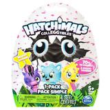 Игрушка Hatchimals коллекционная фигурка 1 шт в асс-те