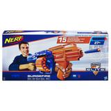 NERF НЁРФ ЭЛИТ. Сёрджфайр