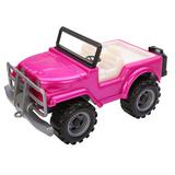 Джип Фламинго