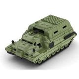 Вездеход Страж с кунгом