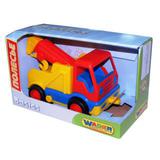 Автомобиль Базик эвакуатор