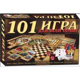 НИ 101 игра