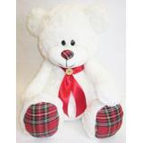 Мишка Курносик 45 см