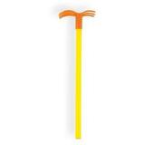 Мотыга большая