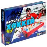 Настольная игра Хоккей