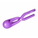 Игрушка для лепки снежков COOL, D-750, сиреневый