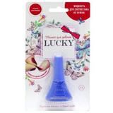 Лак цвет 011 Голубой