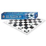 Игры настольные Шашки