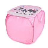 Корзина Пушистики, 45*45 см, пакет