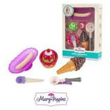 Набор Кафе мороженое в коробке