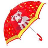 Зонт детский 41см c окошком Apple forest, коллекция Cherry