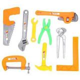 Набор инструментов, 9 предметов