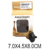 Кольцо Медведь