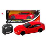 Машина р/у, 4 канала, свет, эл.пит.не вх.в комплект