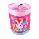 Корзина Зайчонок,  38*38*46см