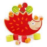 Игра-баланс "Ежик"