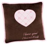 Подушка Milk Бантики