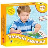 Электровикторина.Умный малыш.