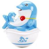 Неваляшка Бамбини