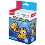 Магниты из гипса Домашние любимцы