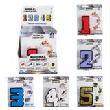 Трансботы XL "Боевой расчет ВКС в асс-те