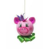 Набор для тв-ва Новогодний шарик Свинка Маруся