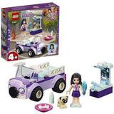 Констр-р LEGO Friends Передвижная ветклиника Эммы