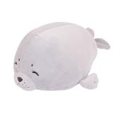 Морской котик серый, 27см